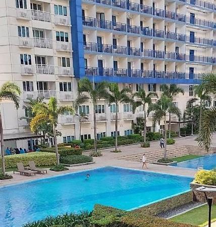 Glenda Place Aurum At Sea Residences Near Moa Pasay Extérieur photo