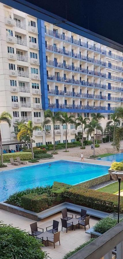Glenda Place Aurum At Sea Residences Near Moa Pasay Extérieur photo