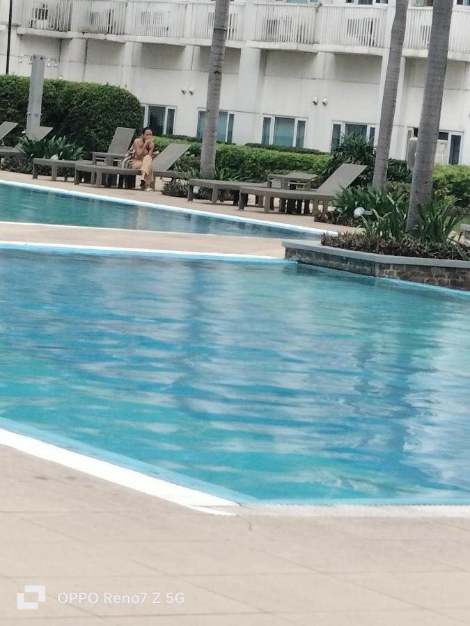 Glenda Place Aurum At Sea Residences Near Moa Pasay Extérieur photo