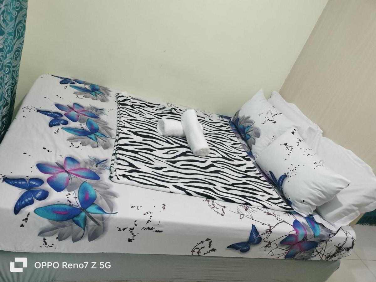 Glenda Place Aurum At Sea Residences Near Moa Pasay Extérieur photo