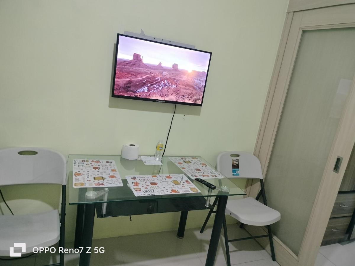 Glenda Place Aurum At Sea Residences Near Moa Pasay Extérieur photo