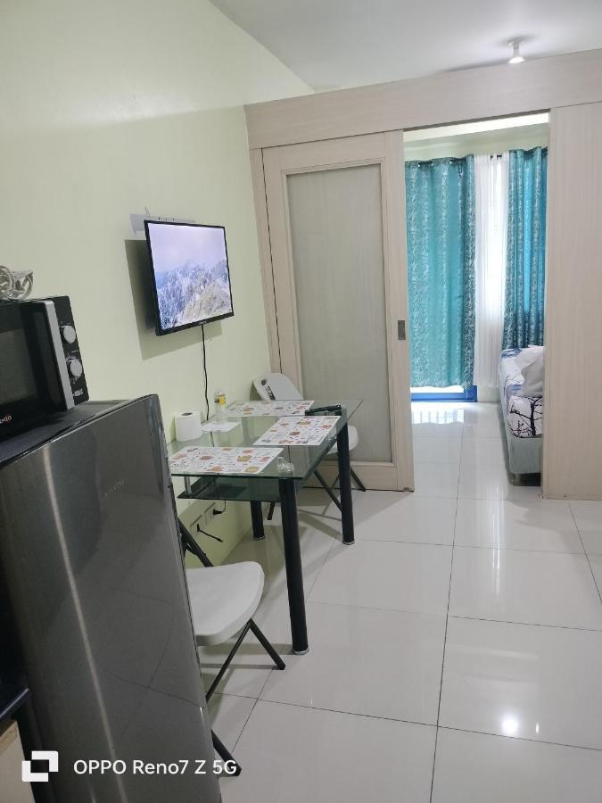 Glenda Place Aurum At Sea Residences Near Moa Pasay Extérieur photo