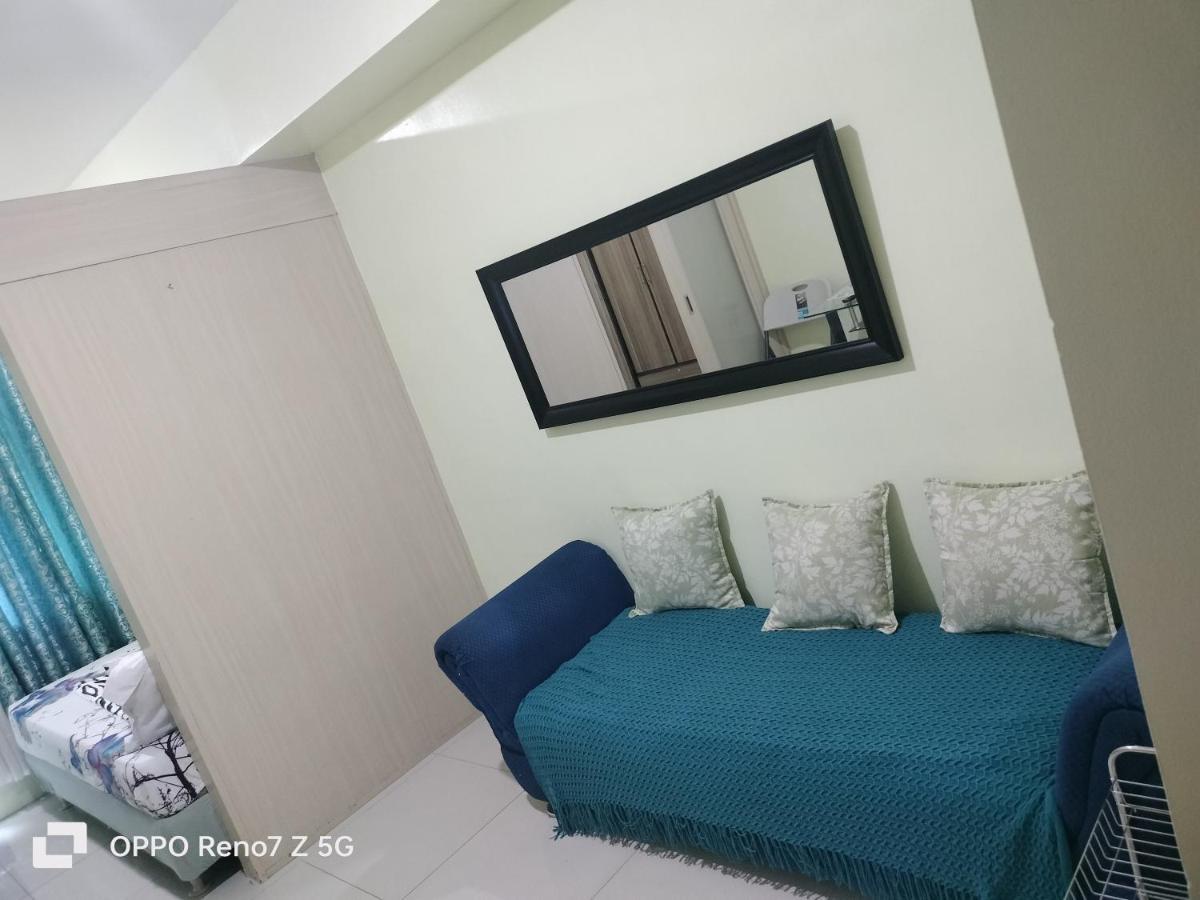 Glenda Place Aurum At Sea Residences Near Moa Pasay Extérieur photo