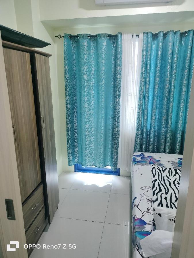 Glenda Place Aurum At Sea Residences Near Moa Pasay Extérieur photo