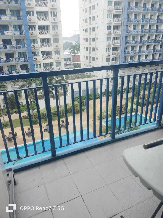 Glenda Place Aurum At Sea Residences Near Moa Pasay Extérieur photo
