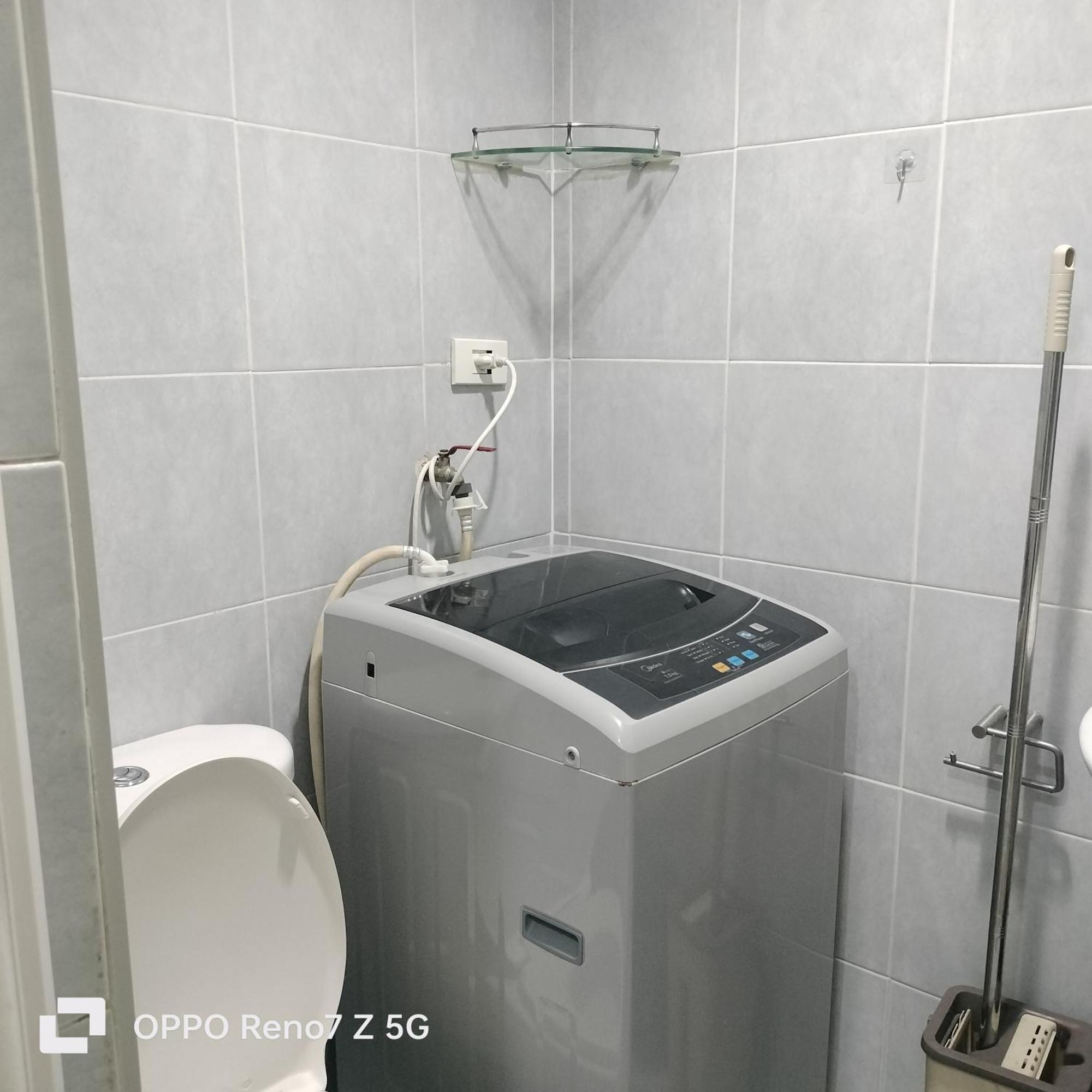 Glenda Place Aurum At Sea Residences Near Moa Pasay Extérieur photo