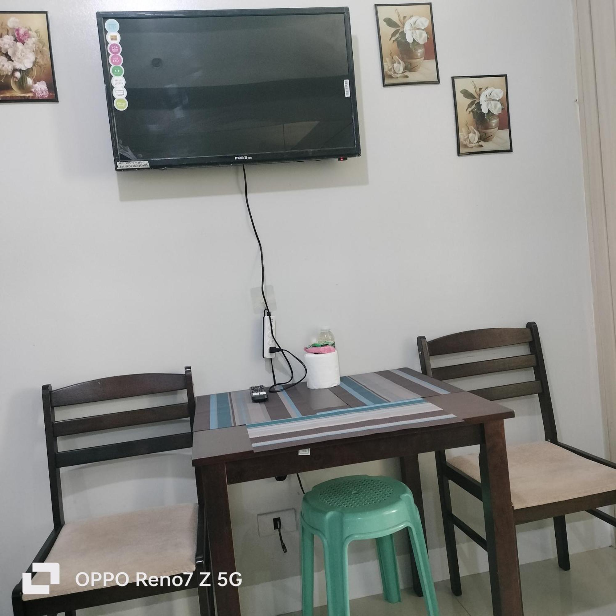Glenda Place Aurum At Sea Residences Near Moa Pasay Extérieur photo