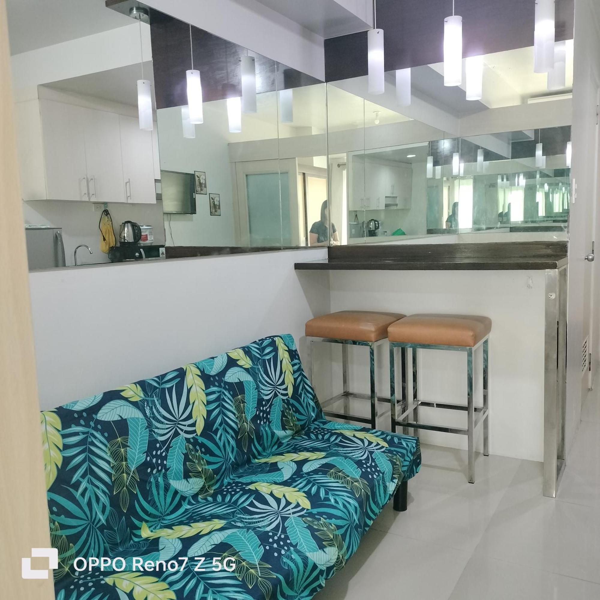Glenda Place Aurum At Sea Residences Near Moa Pasay Extérieur photo