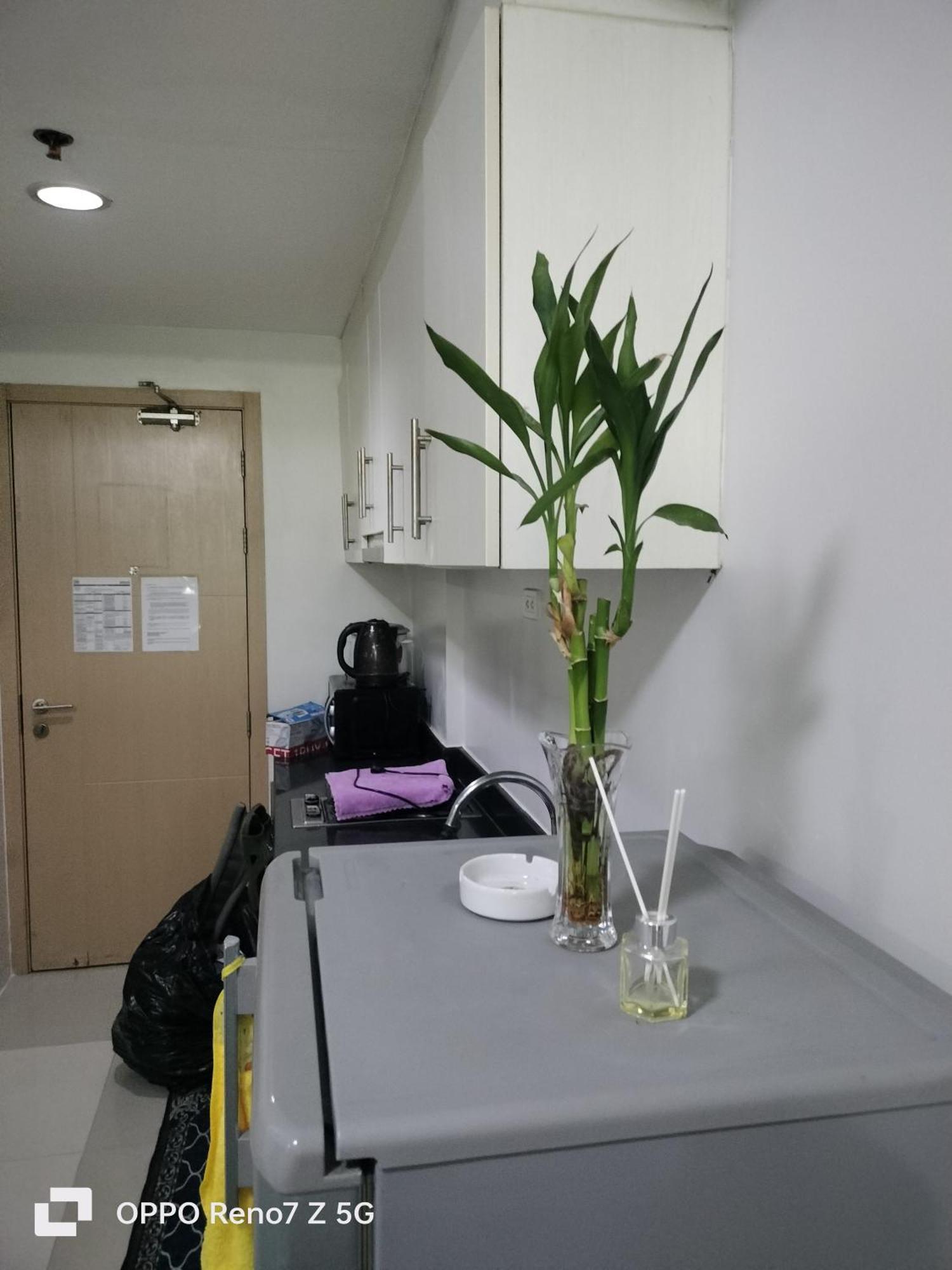 Glenda Place Aurum At Sea Residences Near Moa Pasay Extérieur photo