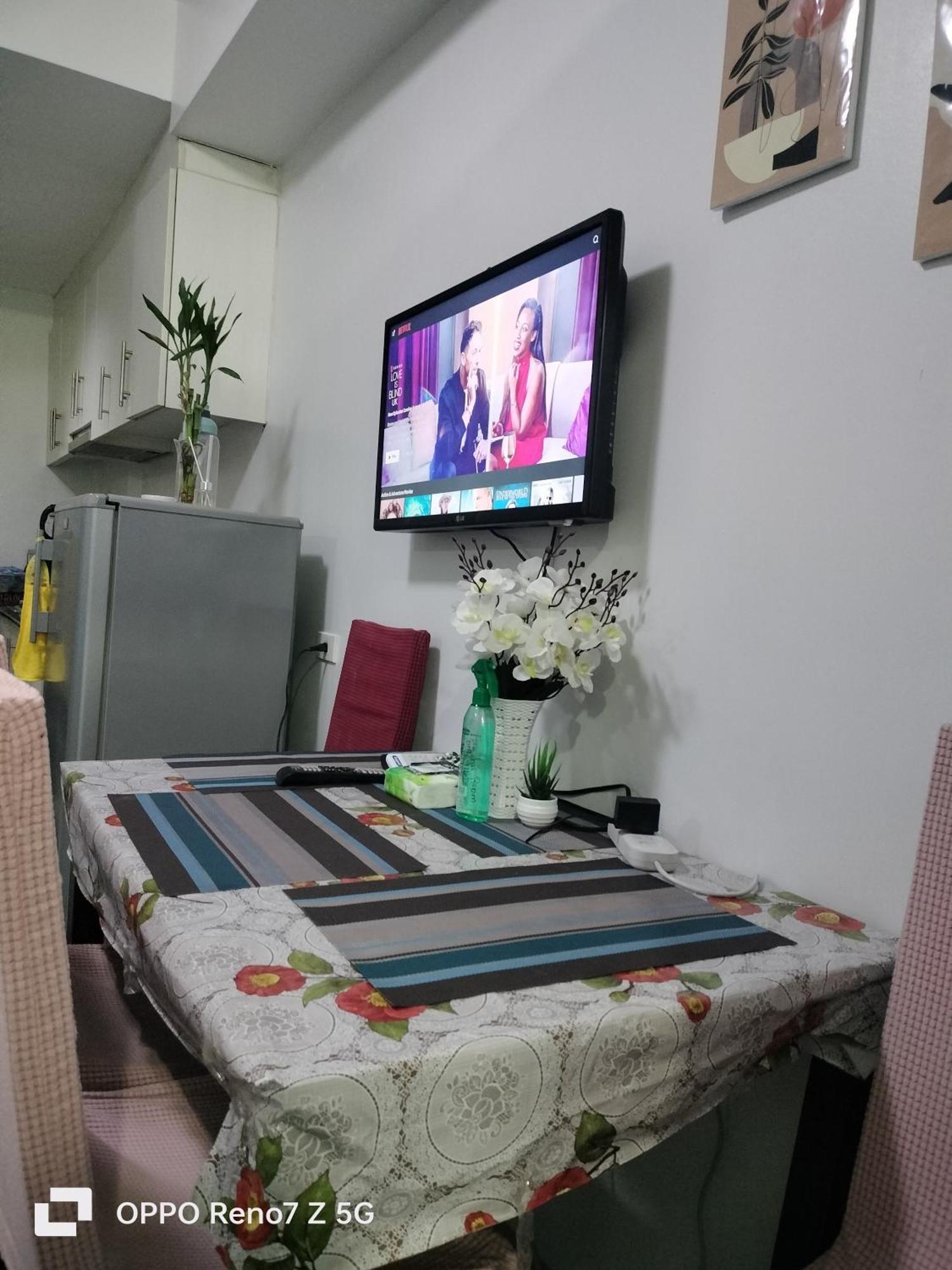 Glenda Place Aurum At Sea Residences Near Moa Pasay Extérieur photo