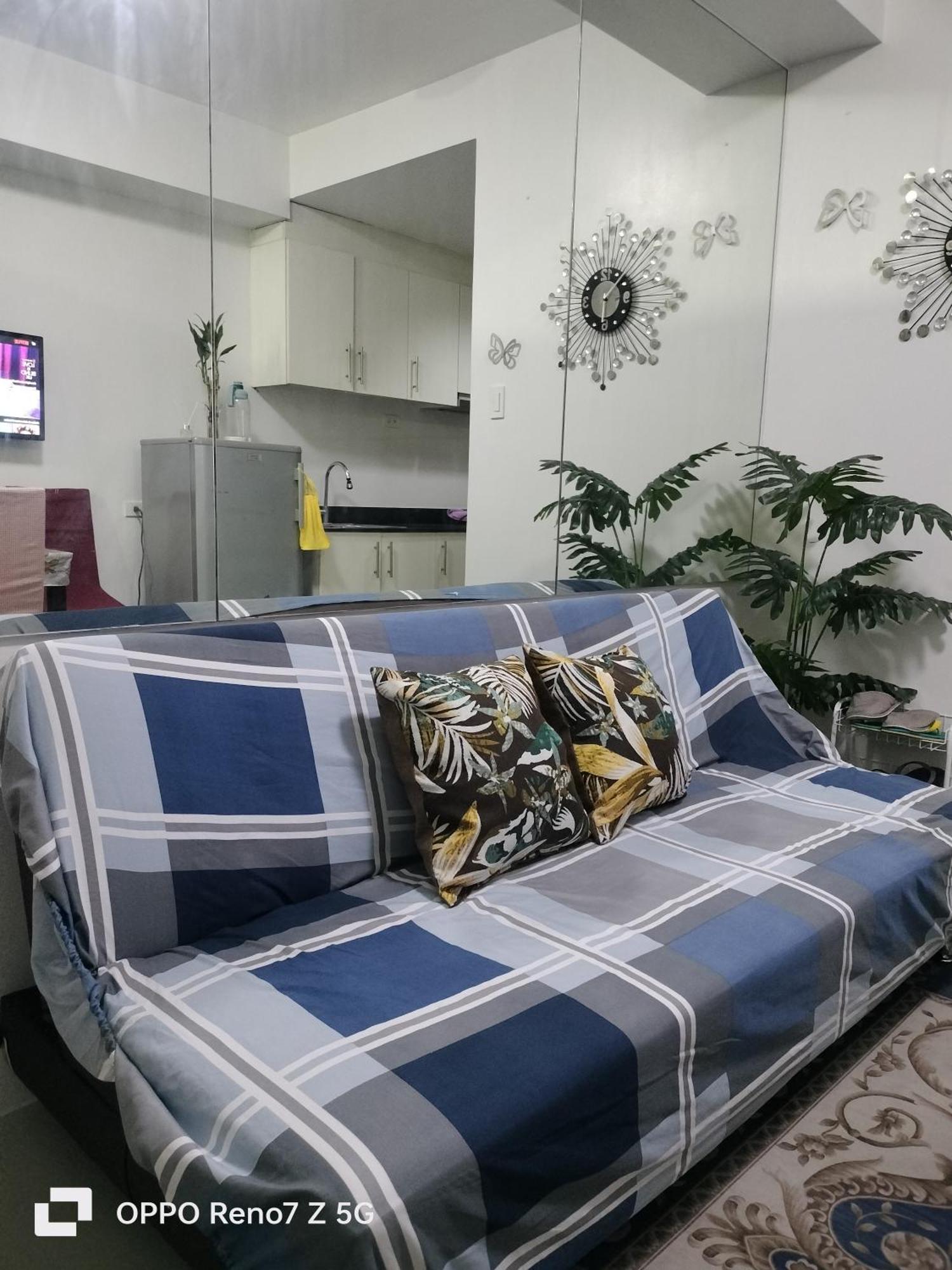 Glenda Place Aurum At Sea Residences Near Moa Pasay Extérieur photo