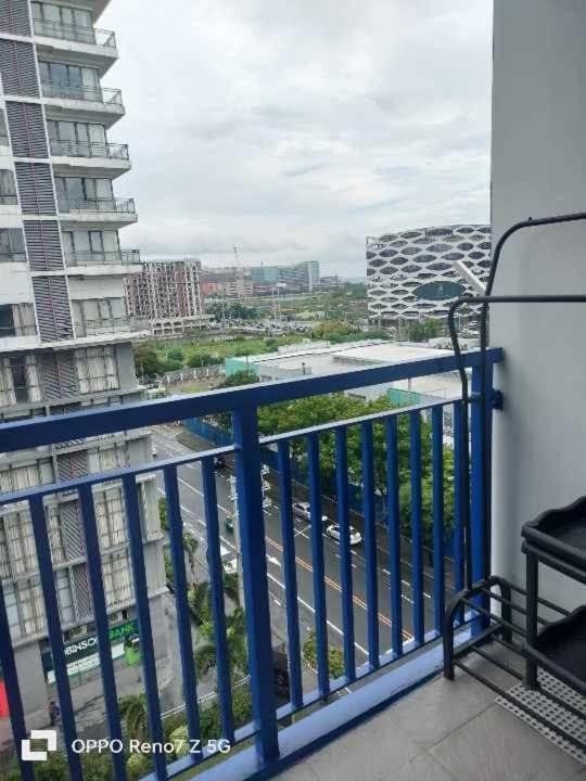 Glenda Place Aurum At Sea Residences Near Moa Pasay Extérieur photo