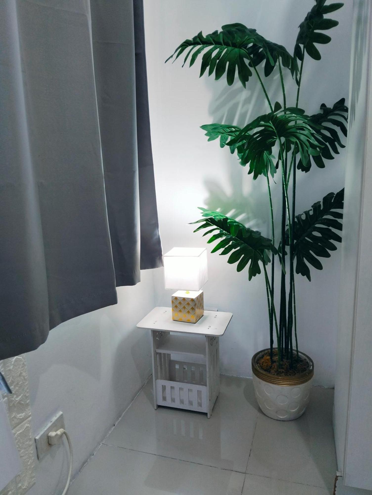 Glenda Place Aurum At Sea Residences Near Moa Pasay Extérieur photo