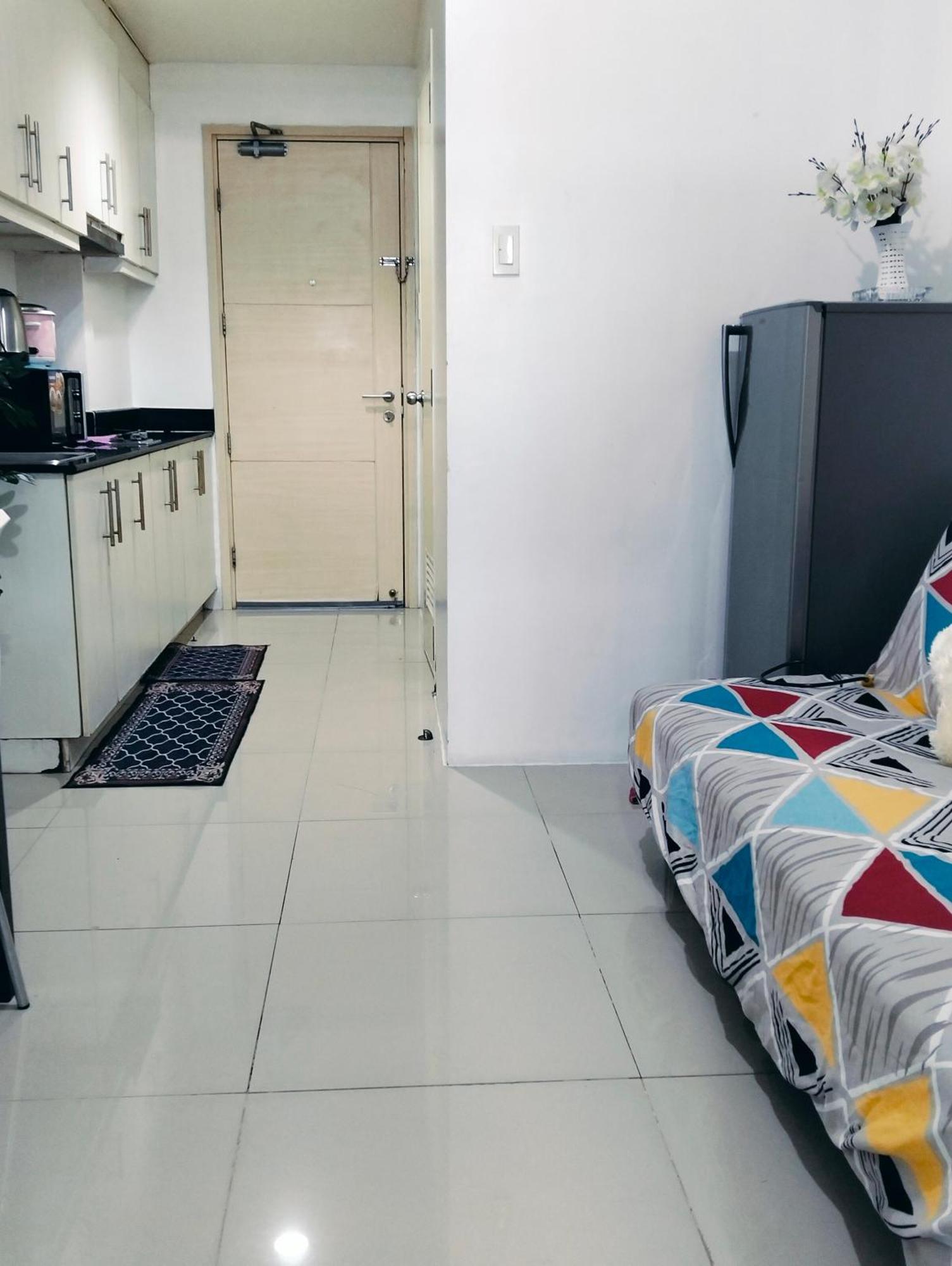 Glenda Place Aurum At Sea Residences Near Moa Pasay Extérieur photo