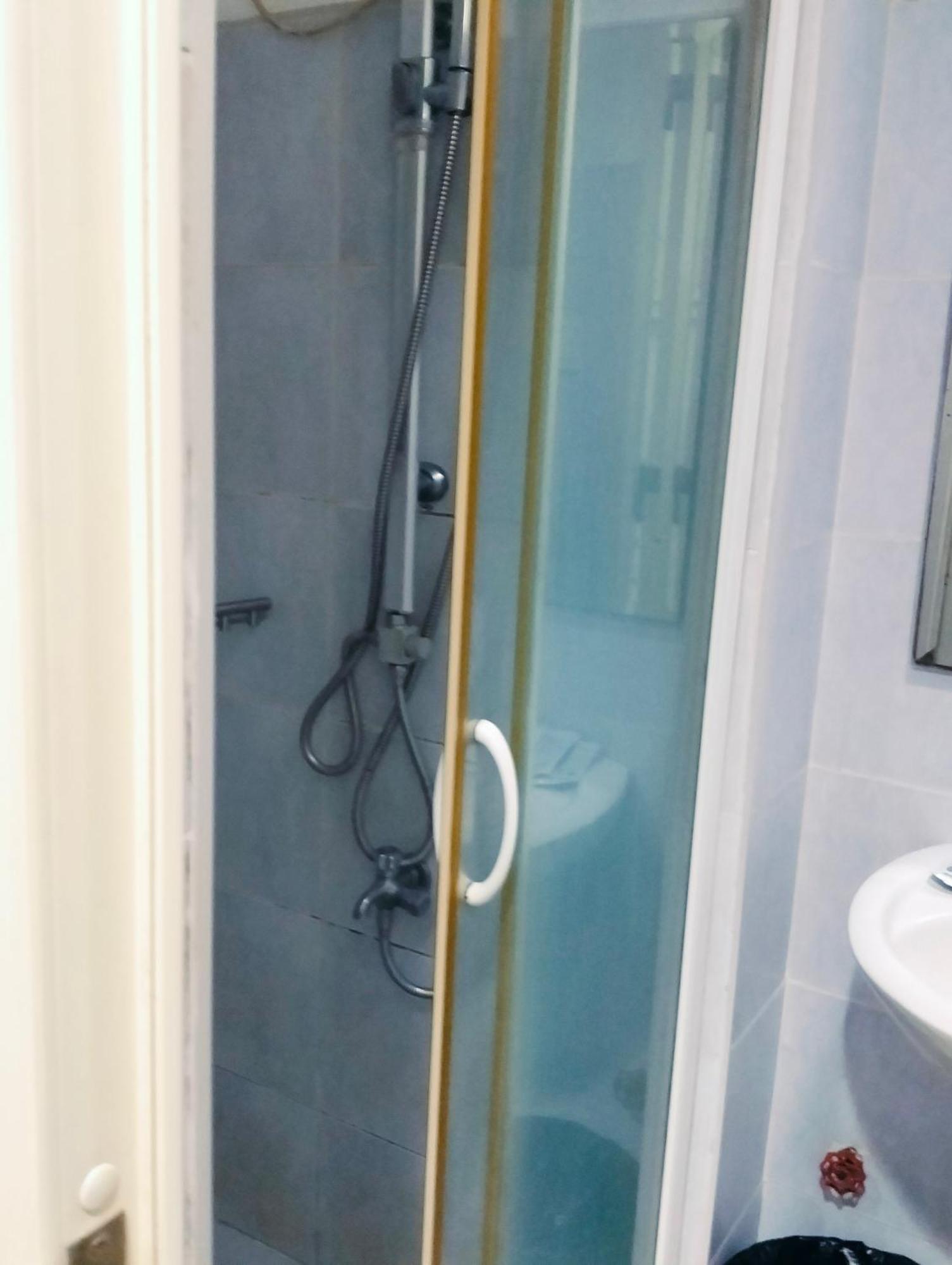 Glenda Place Aurum At Sea Residences Near Moa Pasay Extérieur photo