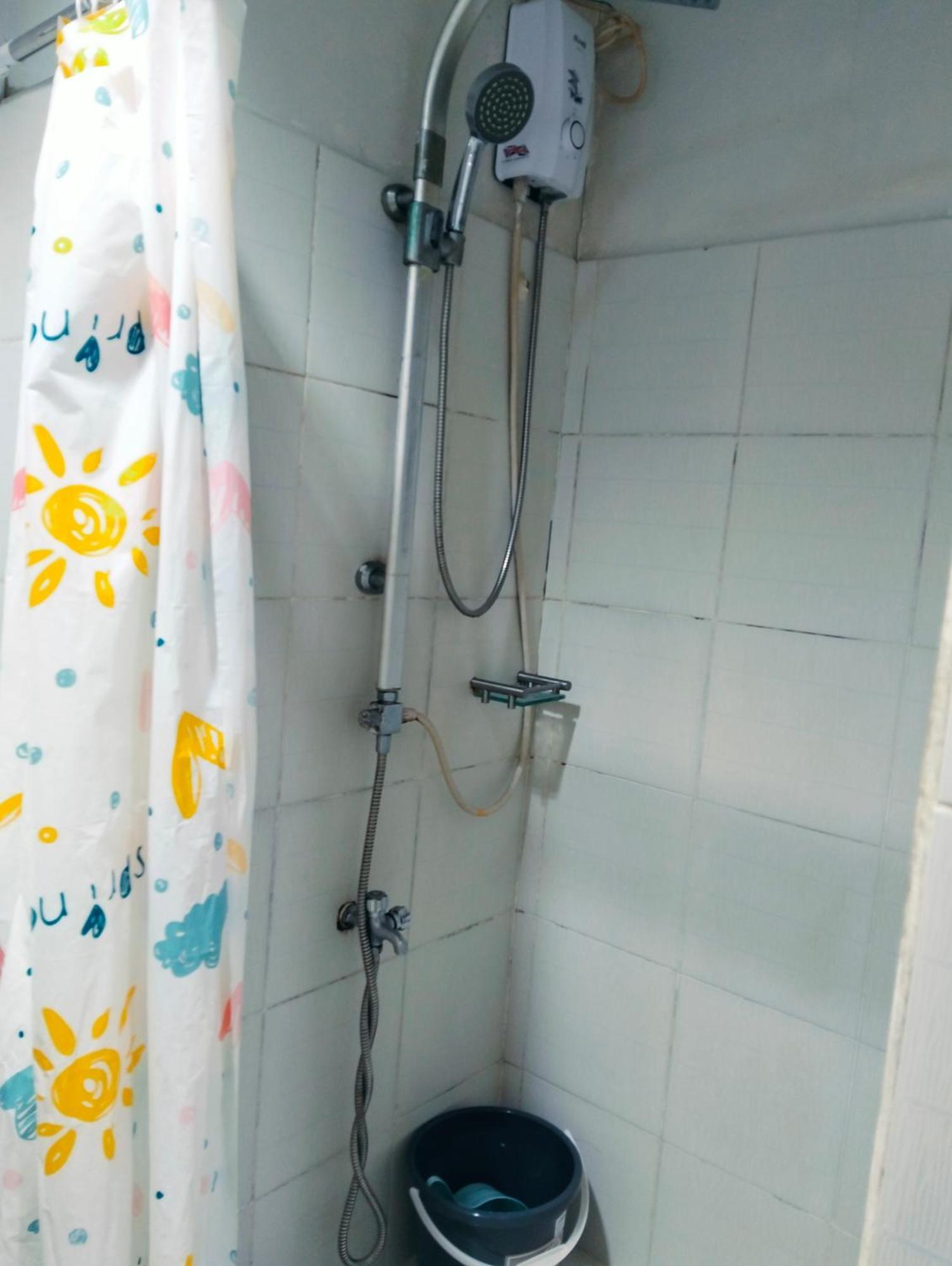 Glenda Place Aurum At Sea Residences Near Moa Pasay Extérieur photo