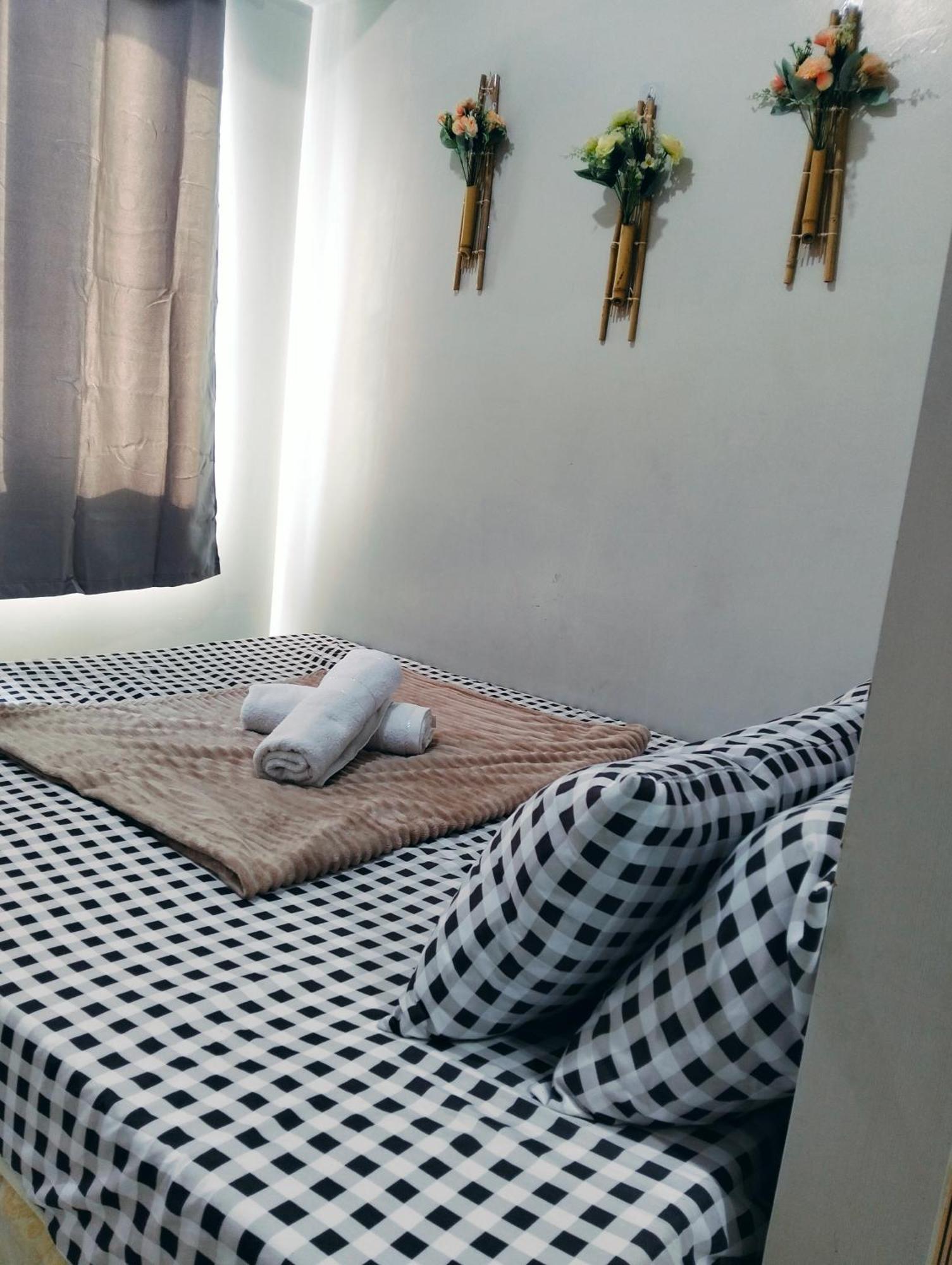 Glenda Place Aurum At Sea Residences Near Moa Pasay Extérieur photo