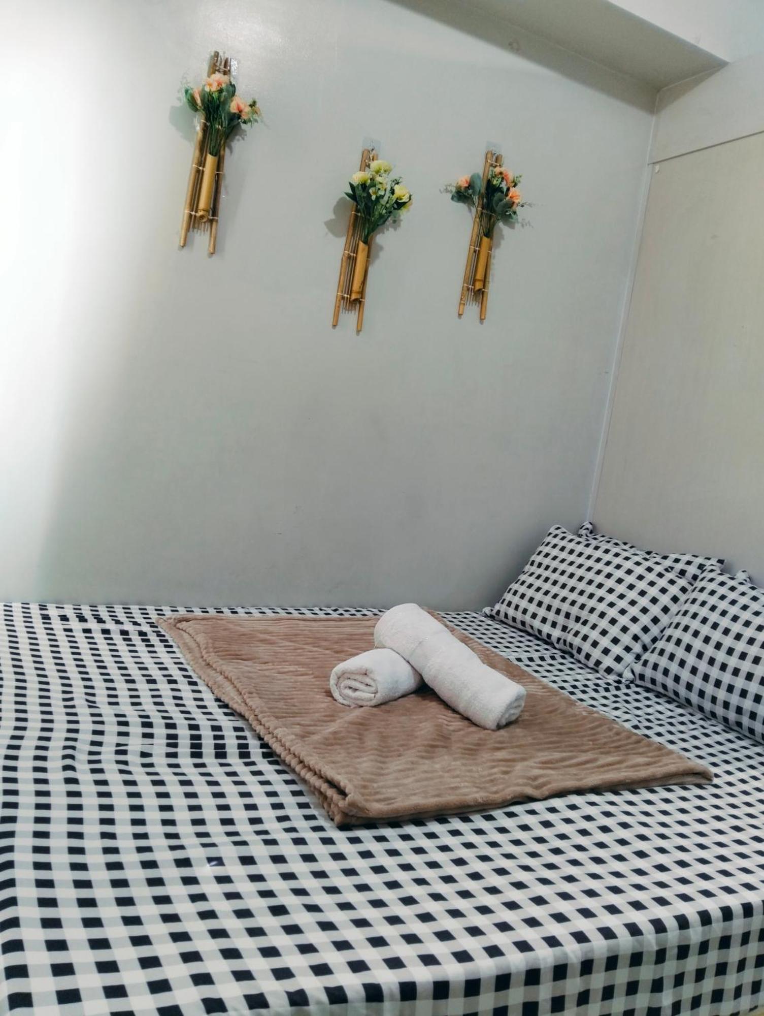 Glenda Place Aurum At Sea Residences Near Moa Pasay Extérieur photo
