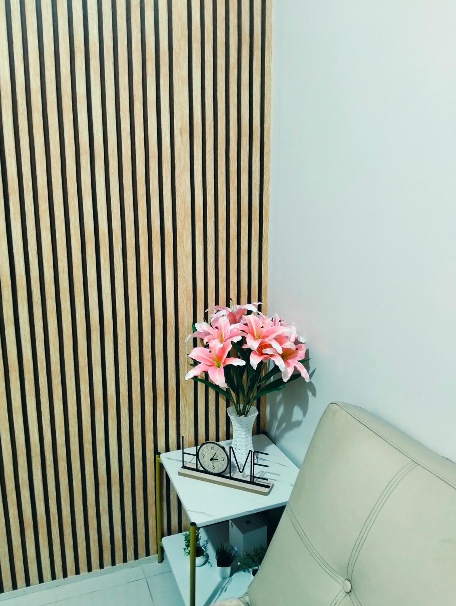 Glenda Place Aurum At Sea Residences Near Moa Pasay Extérieur photo