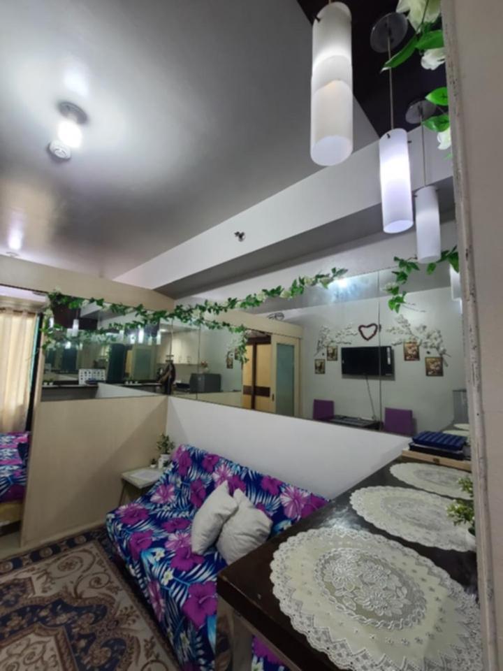 Glenda Place Aurum At Sea Residences Near Moa Pasay Extérieur photo