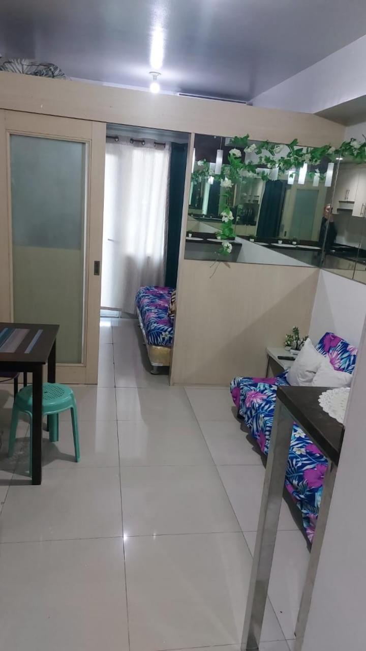 Glenda Place Aurum At Sea Residences Near Moa Pasay Extérieur photo