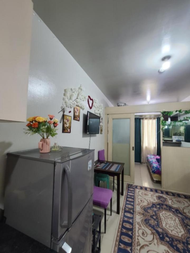 Glenda Place Aurum At Sea Residences Near Moa Pasay Extérieur photo