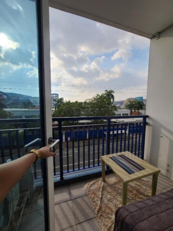 Glenda Place Aurum At Sea Residences Near Moa Pasay Extérieur photo