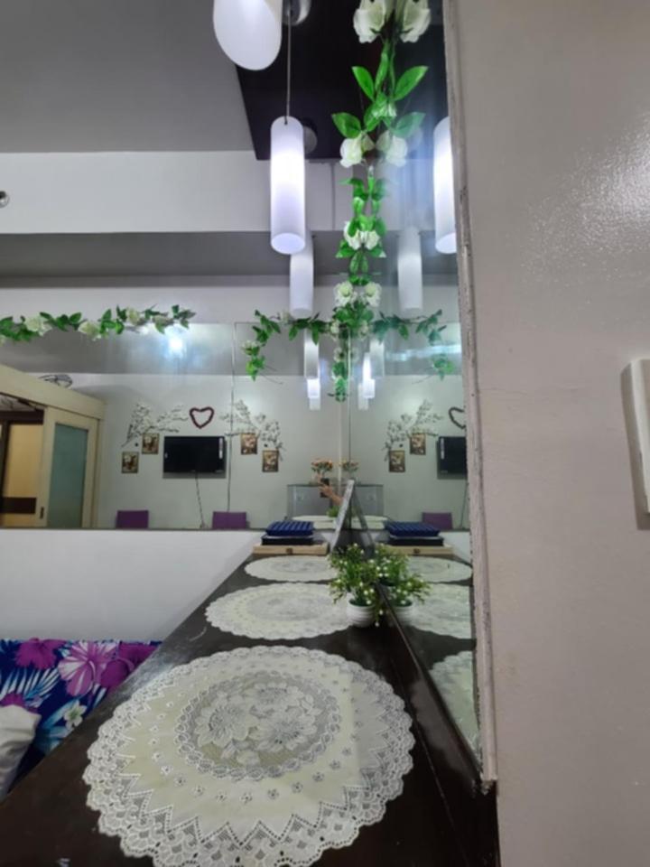 Glenda Place Aurum At Sea Residences Near Moa Pasay Extérieur photo